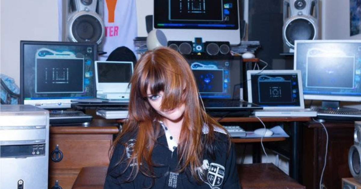Ninajirachi, MGNA Crrrta
