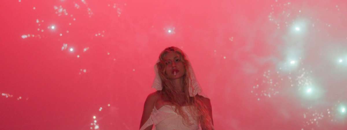 Slayyyter - WOR$T GIRL IN THE WORLD TOUR