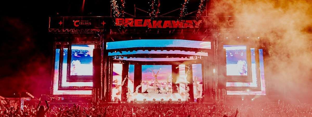Breakaway Houston 2026