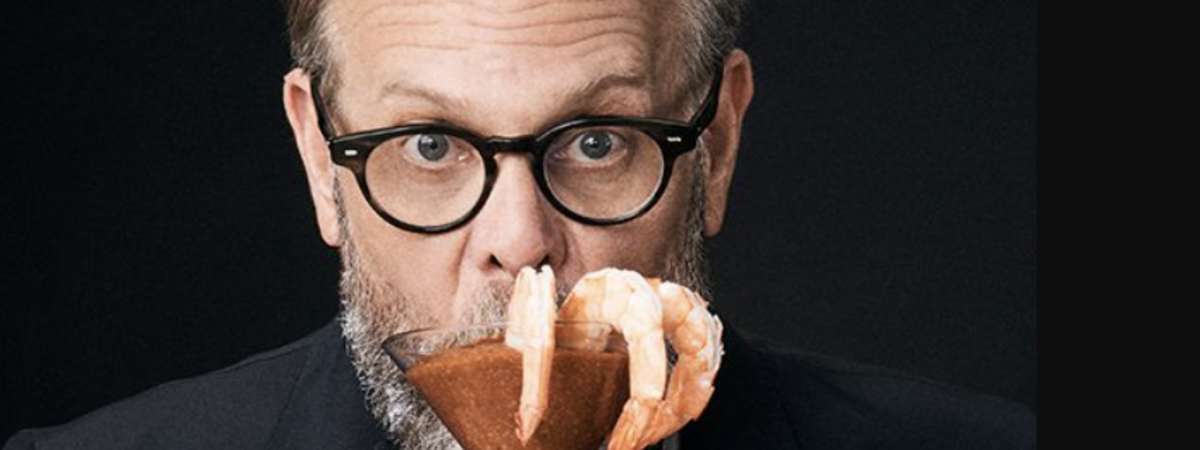 An Evening of Alton Brown