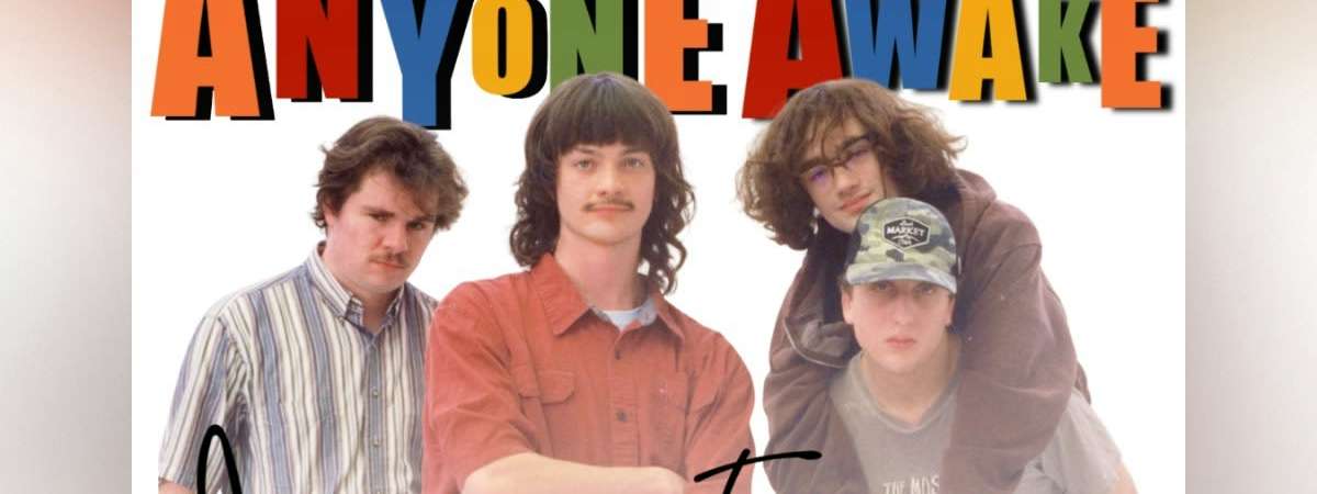 Anyone Awake, Wilmah, The Breaks Inc.