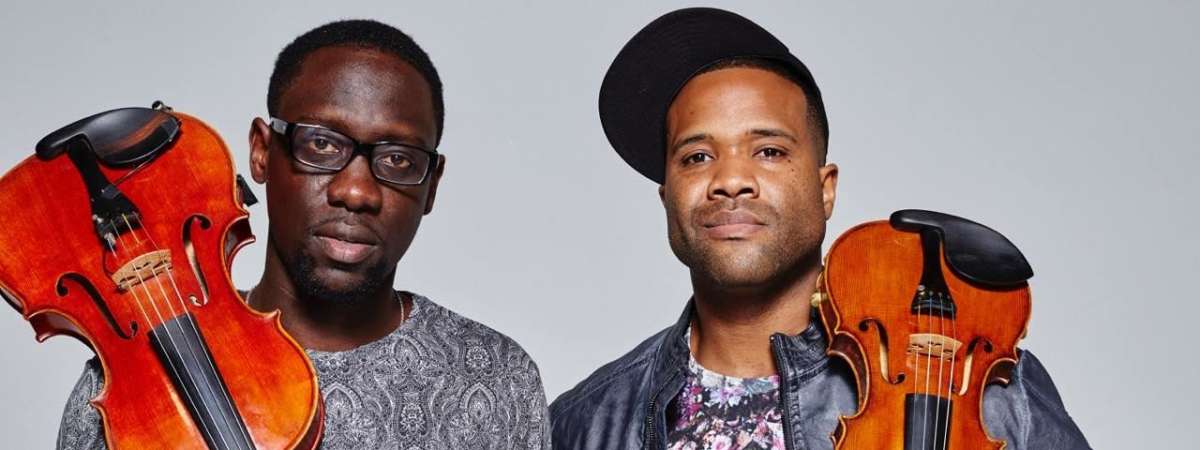 Black Violin