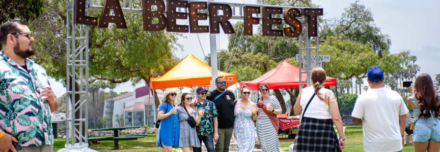 Los Angeles culture this week: five picks for Jun 5 to Jun 12, 2026