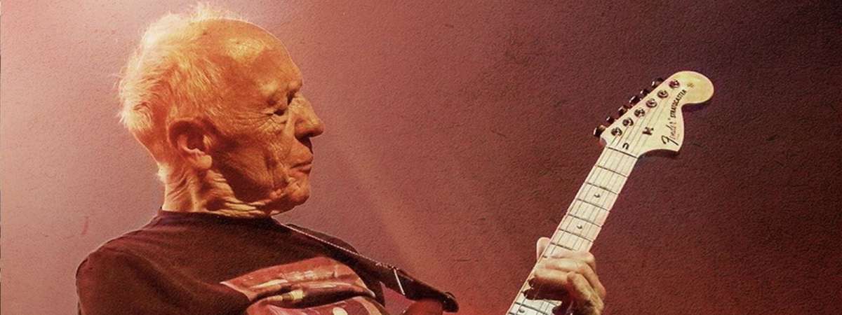 Robin Trower