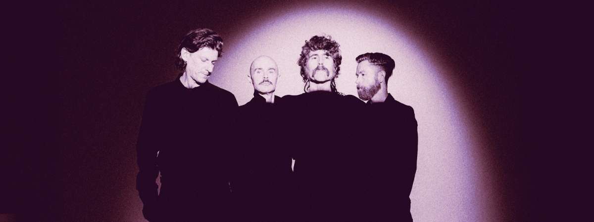 AFI, Choir Boy