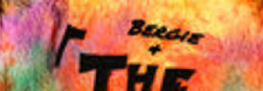 Bergie & The Magic Bag, Tape And Tears, Jilted Lovers, Quiver The Busker
