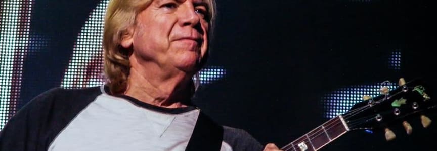 Justin Hayward