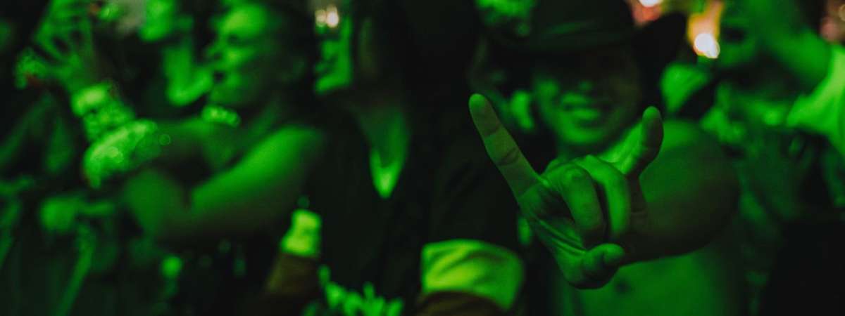ACL Festival Weekend Two w/ Rüfüs Du Sol, Lorde, Kings of Leon, The XX, & More