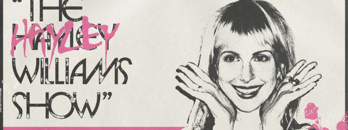 “The Hayley Williams Show”