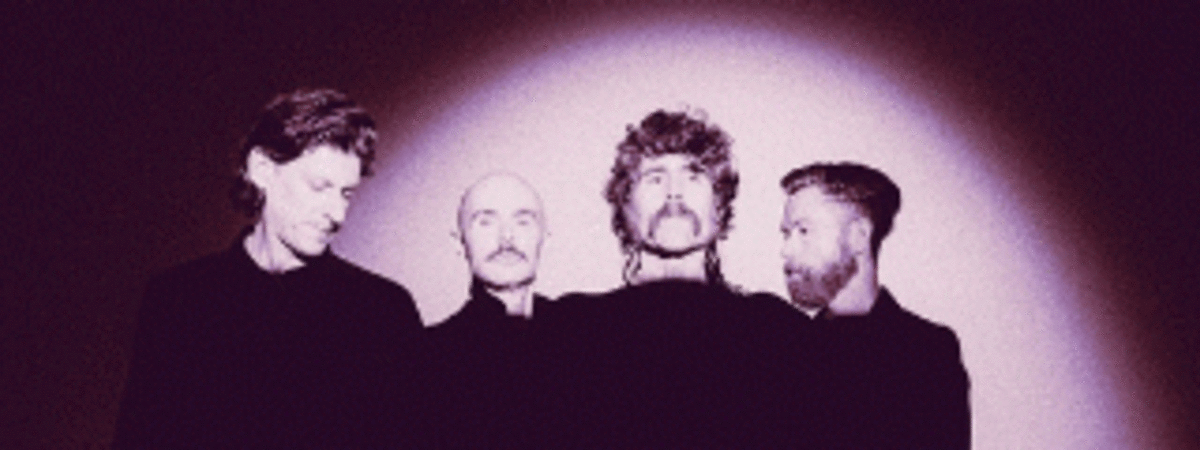 AFI, Choir Boy