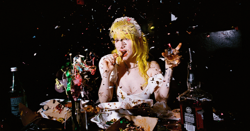 "The Hayley Williams Show"