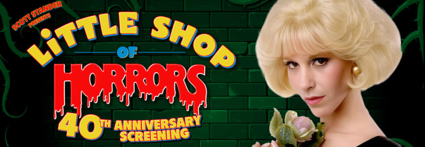 Little Shop of Horrors