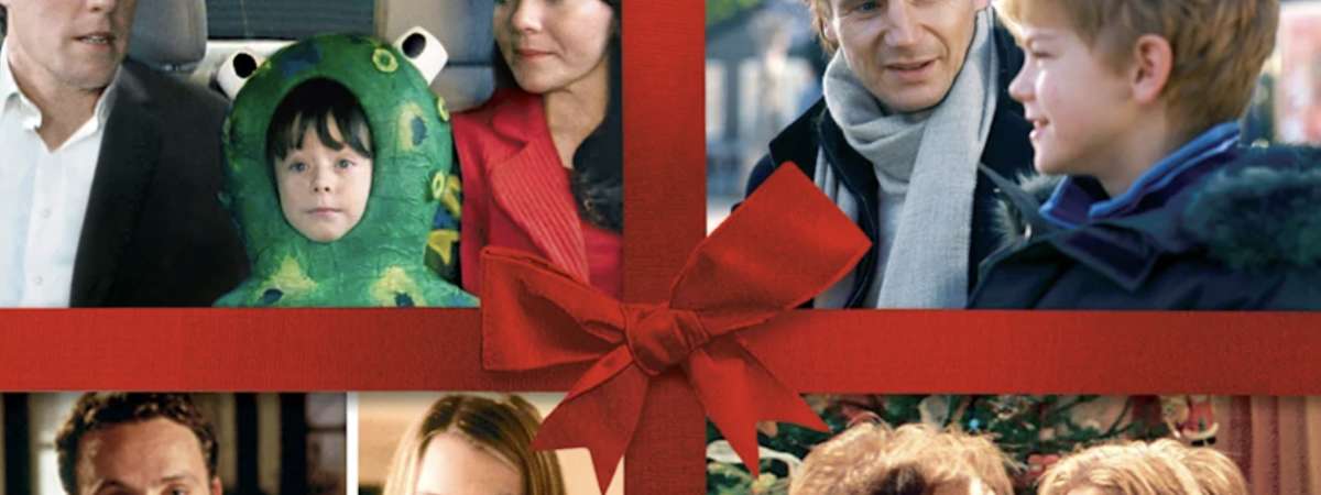 Love Actually In Concert