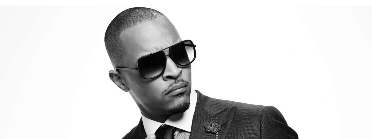 T.I. - The King Succession Tour