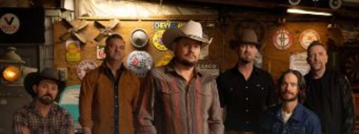Randy Rogers Band
