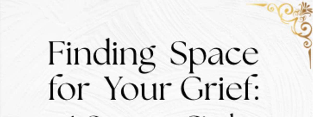 Grief Support Circle (FREE)