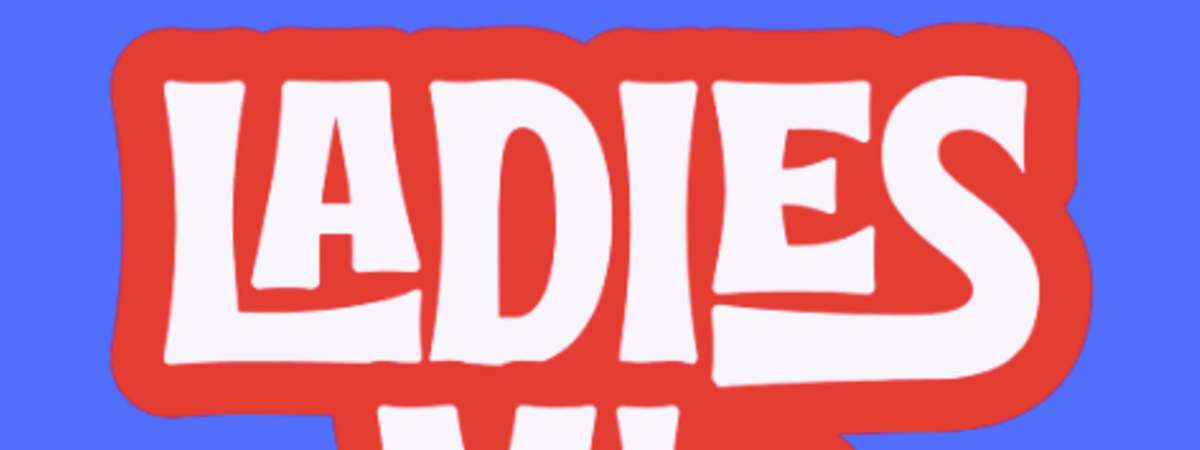 Ladies' Mic (FREE)