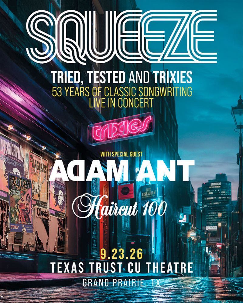 Squeeze