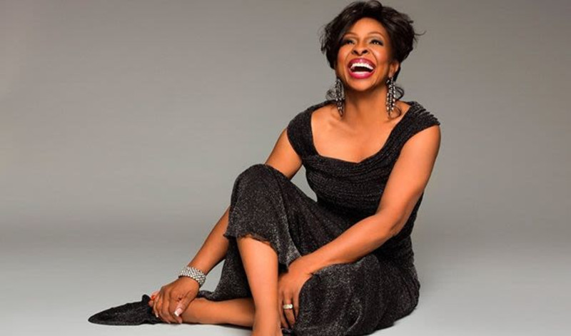 Gladys Knight