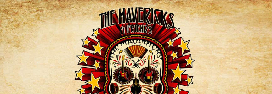 The Mavericks & Friends