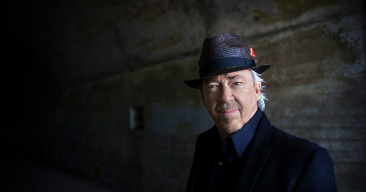 Bass Performance Hall Boz Scaggs: Rhythm Review 2026 in Austin at Bass Concert Hall