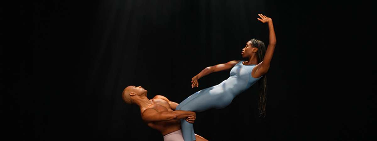 Alvin Ailey American Dance Theater