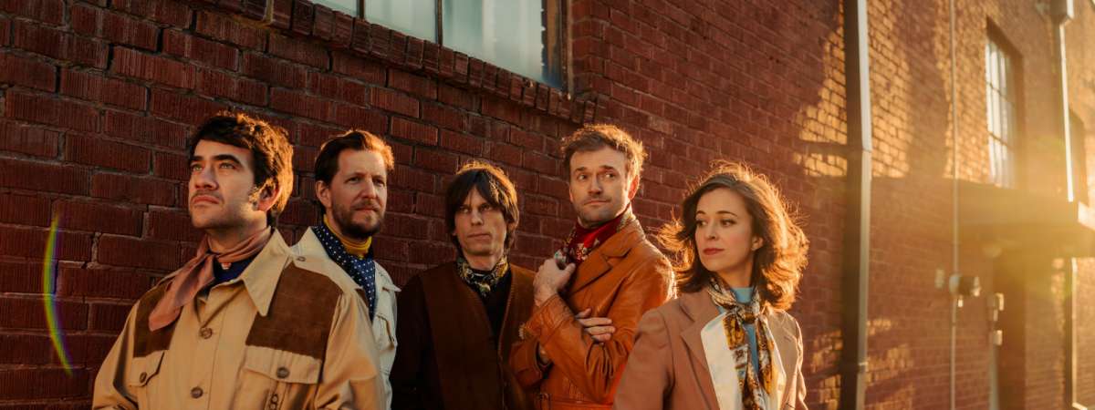 Punch Brothers