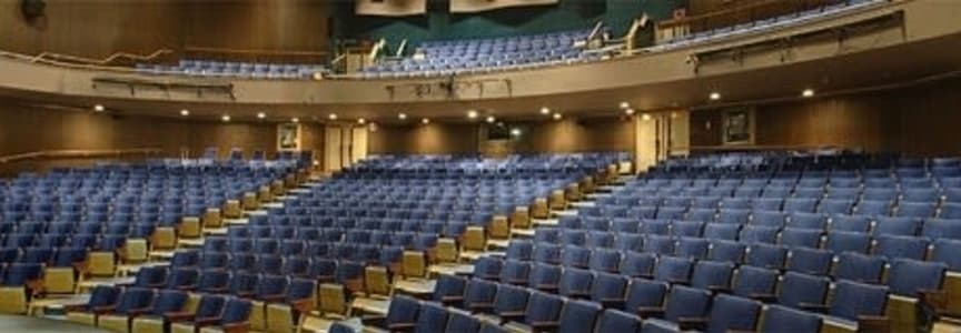 Vancouver Playhouse