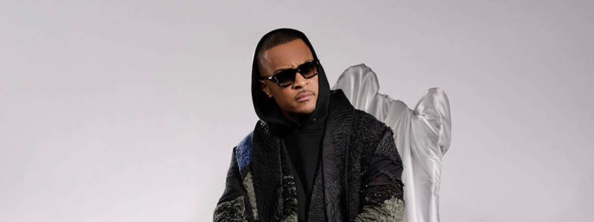 T.I. - The King Succession Tour with Domani and KING