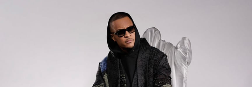 T.I. - The King Succession Tour with Domani and KING