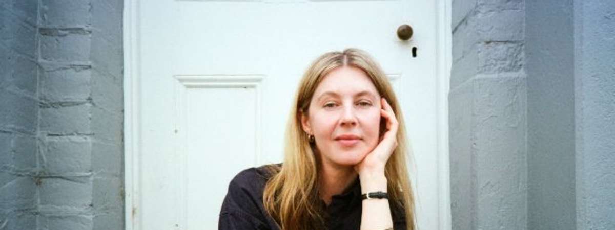 Carla dal Forno / Zelienople / Erik Kramer