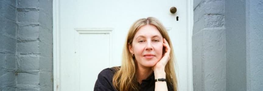 Carla dal Forno / Zelienople / Erik Kramer