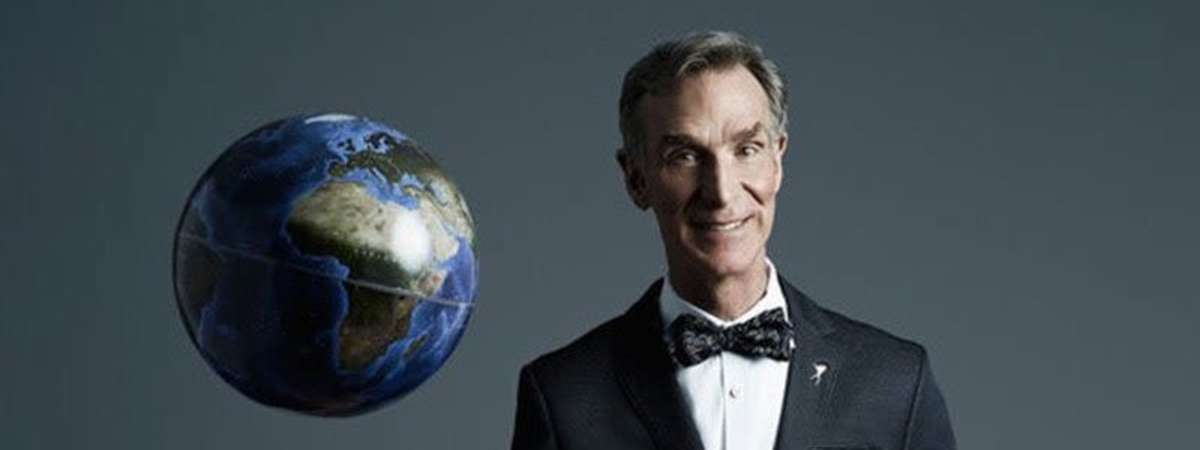 Bill Nye