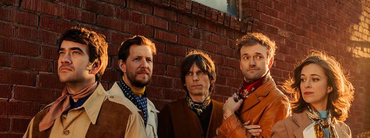 Punch Brothers