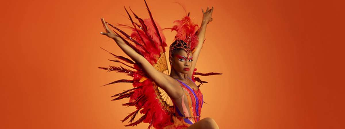 Dance Theatre of Harlem