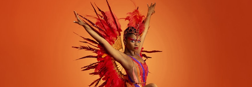 Dance Theatre of Harlem