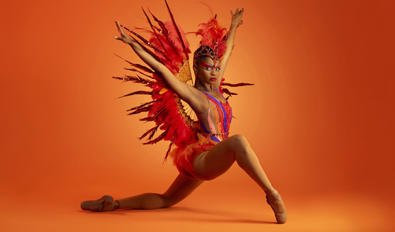 Dance Theatre of Harlem