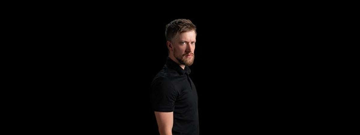 Daniel Sloss