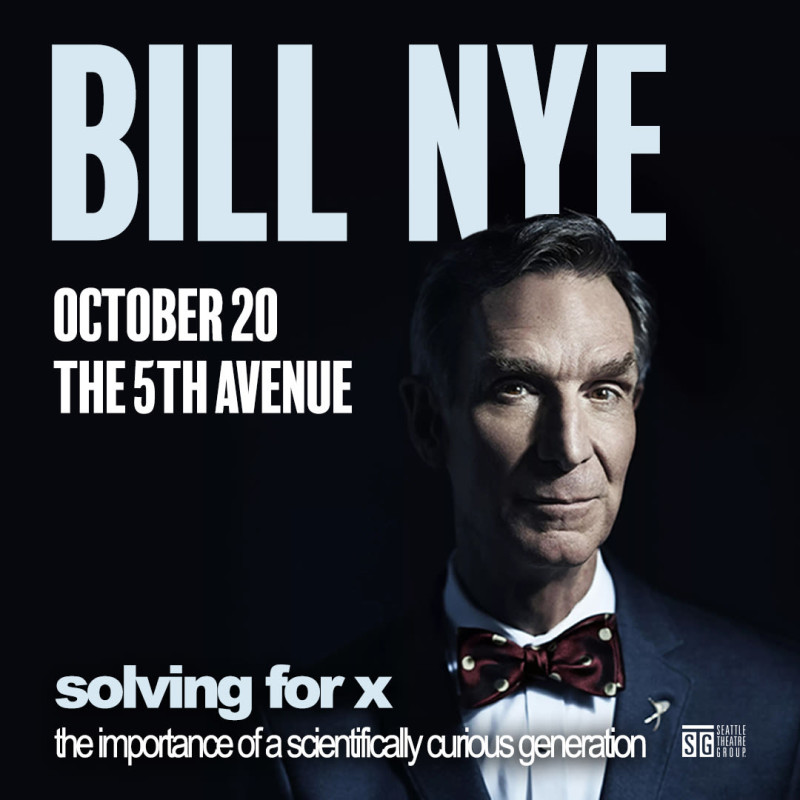 Bill Nye