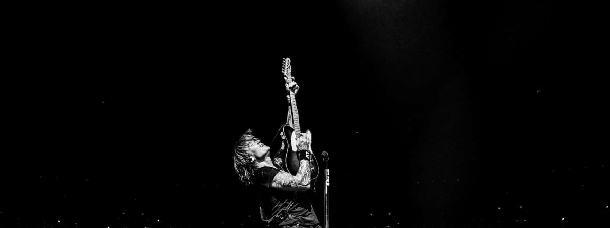Keith Urban