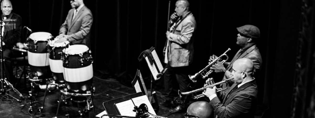 Buena Vista Orchestra