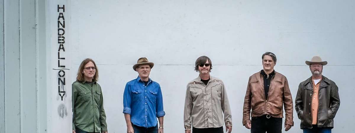 Son Volt, Kelly Willis