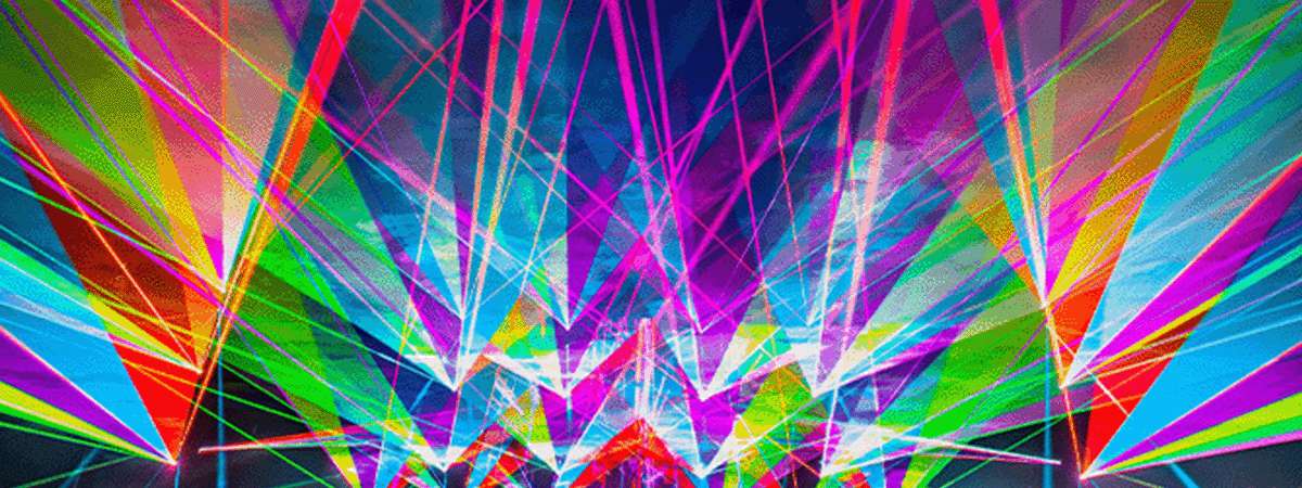 LSR/CITY X by Gareth Emery