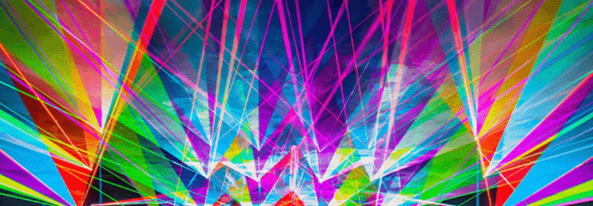 LSR/CITY X by Gareth Emery