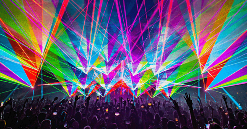 LSR/CITY X by Gareth Emery