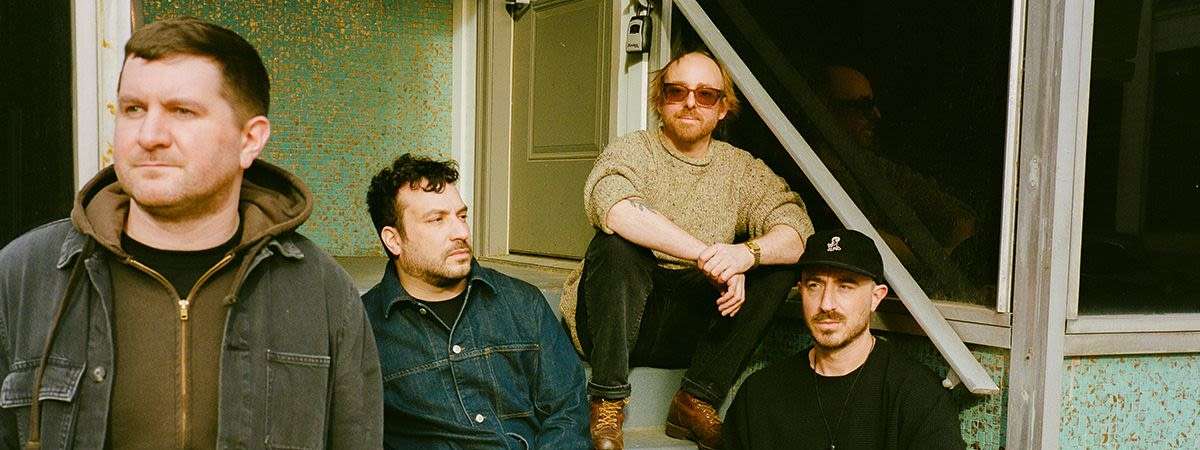 The Menzingers