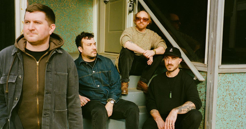 The Menzingers