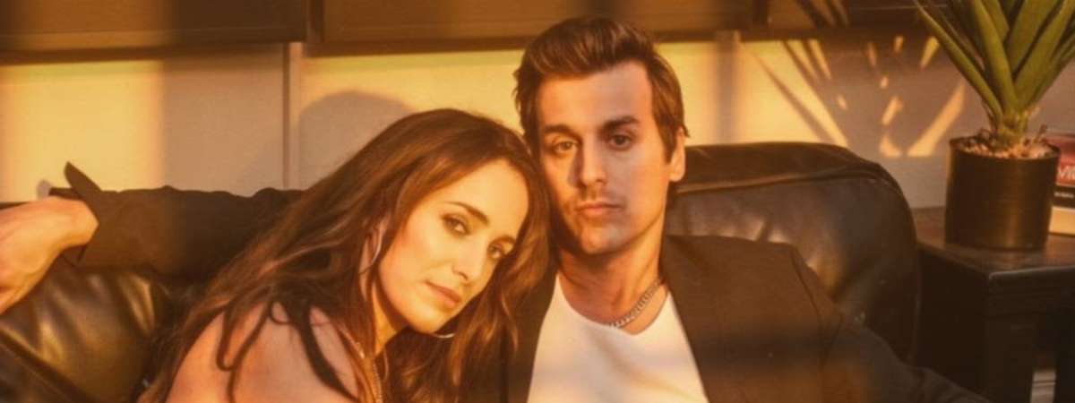 An Evening with Raine Maida & Chantal Kreviazuk