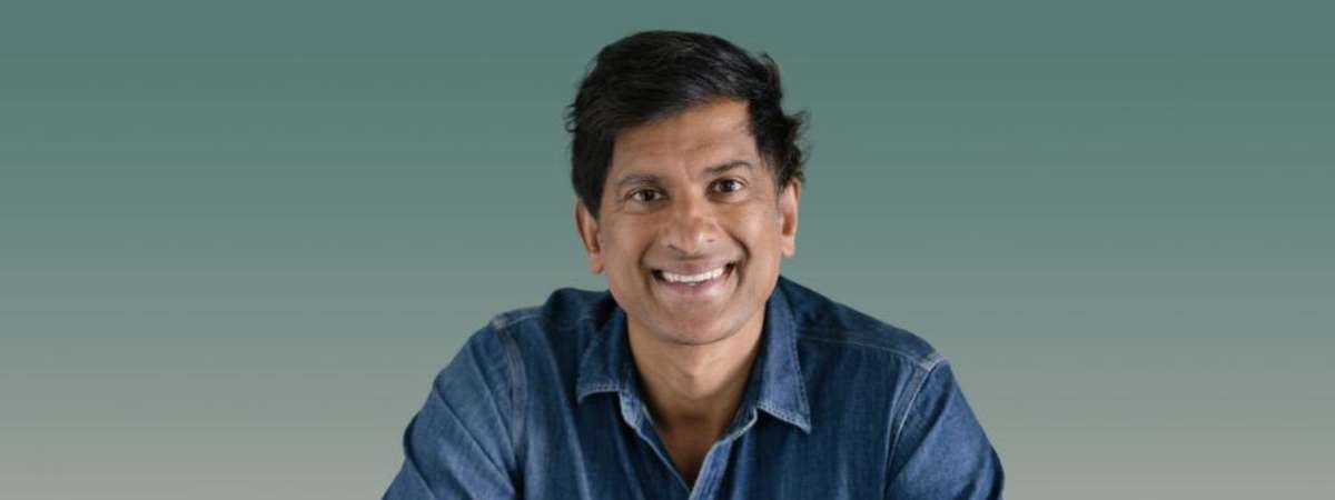 Dr. Rangan Chatterjee