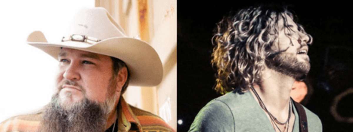 Sundance Head, Casey James
